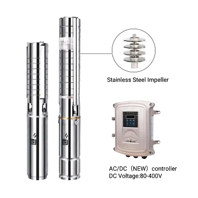 Solar-water-pump-2 ECOFLOW 3HP Pump