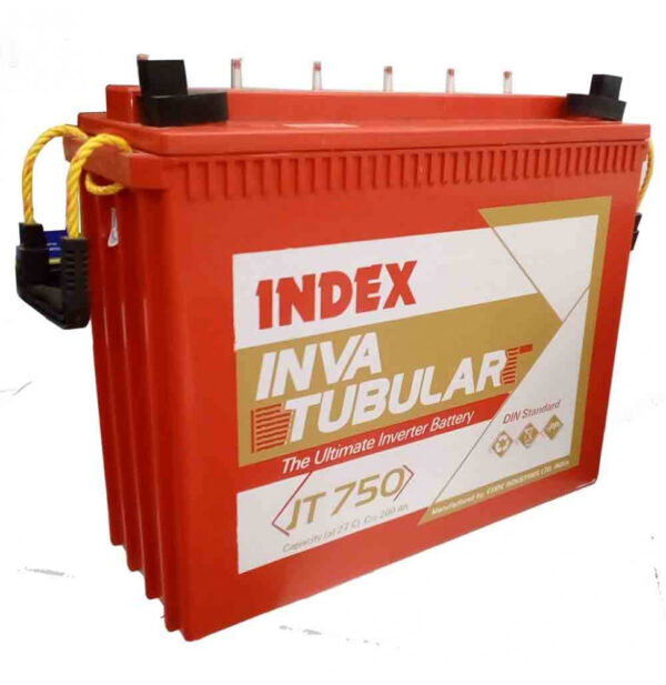 index-220ah-12v-inva-tubular-battery-for-power-backup Index Inva 200Ah 12V Tubular Battery