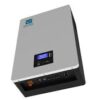 Aurora 15kwh/51.2v 300ah Lithium battery (Standing) Warranty: 6 yrs