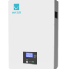 Aurora 15kwh/51.2v 300ah Lithium battery (Standing) Warranty: 6 yrs